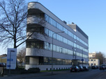 Weismüllerstraße 48-50, Frankfur